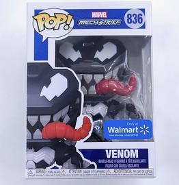 venom 836