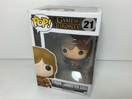 funko pop tyrion lannister 21