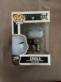 zavala funko pop