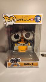 1118 Wall-E (10 Inch)