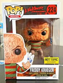 funko pop freddy krueger syringe