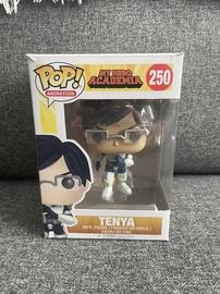 tenya funko pop in stock