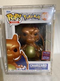 wondrous convention funko