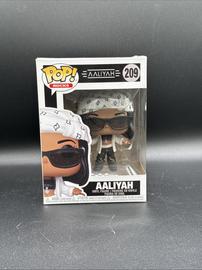 209 Aaliyah