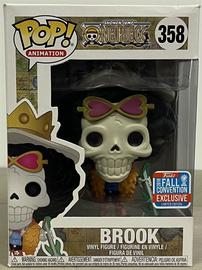 funko pop 358 brook