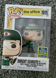 dwight recyclops