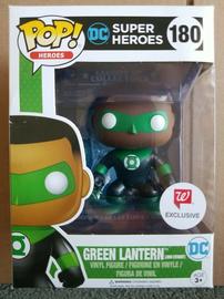 180 Green Lantern (John Stewart) (Walgreens) - Funko Pop Price