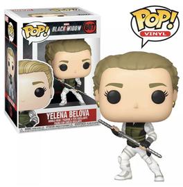 yelena pop