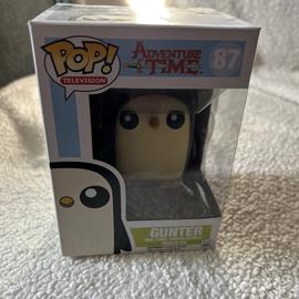 87 Gunter