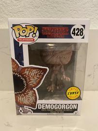 demogorgon chase funko pop