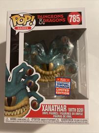 pop xanathar