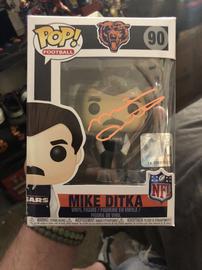 ditka funko pop