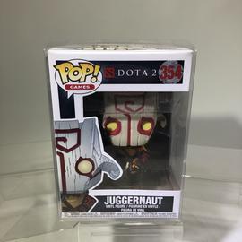 354 Juggernaut (Dota 2)