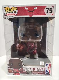 Pop! Jumbo Michael Jordan