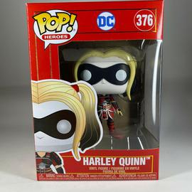 imperial harley quinn