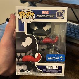 venom 836
