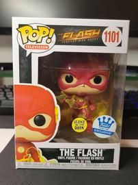 funko flash 1101