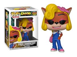 mitty✳︎ 様宛Coco Bandicoot & Jet Pack mitty✳︎ 様宛Coco Bandicoot & Jet Pack COCO in Mind Over