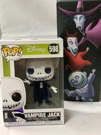 funko pop star wars cad bane