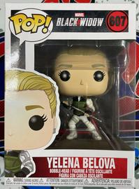 yelena belova funko pop discontinued