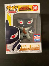 funko pop orca