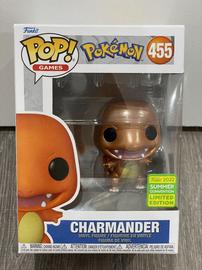 charmander 455