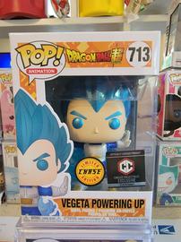 funko vegeta chase