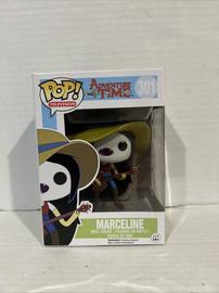 FunkoPop！301 MARCELINE マーセリン Marceline | Funko Wiki | Fandom