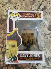 funko pop jon jones