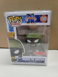 marvin pop