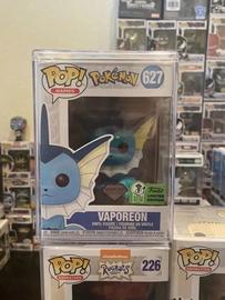 vaporeon diamond