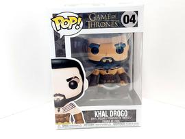 drogo funko