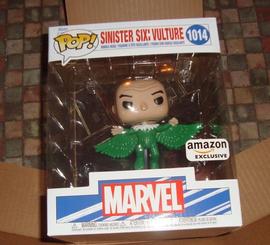 funko pop 1014