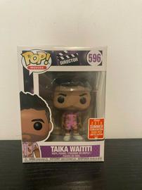 596 Taika Waititi (Summer Convention) - Funko Pop Price