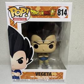 vegeta 814
