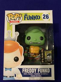 funko soda raphael