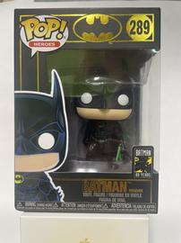 Funko Pop Batman Forever 289 - Mitico