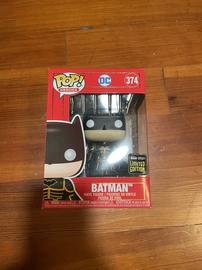 batman imperial palace metallic