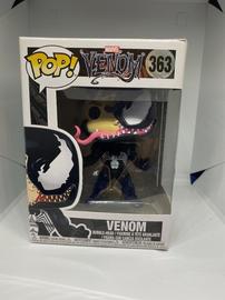 venom 363