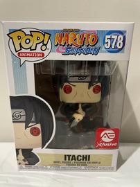 alliance entertainment itachi funko