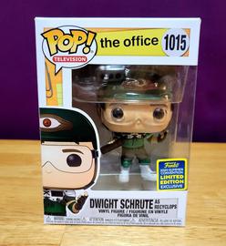 harry potter 122 funko pop