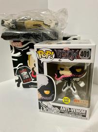 boxlunch anti venom 401