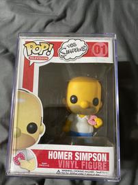 funko pop homer 01