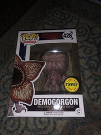 funko demogorgon 428