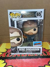 beric funko pop