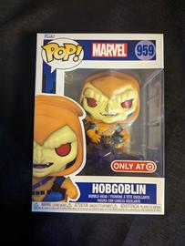 hobgoblin funko