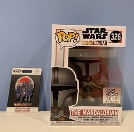 mandalorian 326