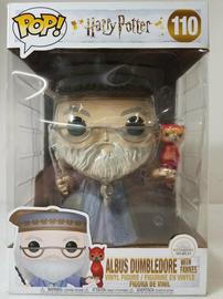 10 inch dumbledore pop