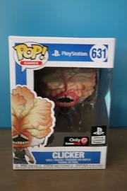 clicker funko
