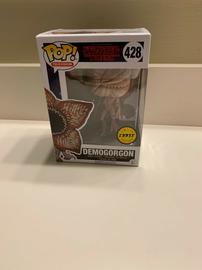 demogorgon chase funko pop